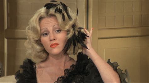 madeline kahn nude|Madeline Kahn Sexy Scene in Blazing Saddles